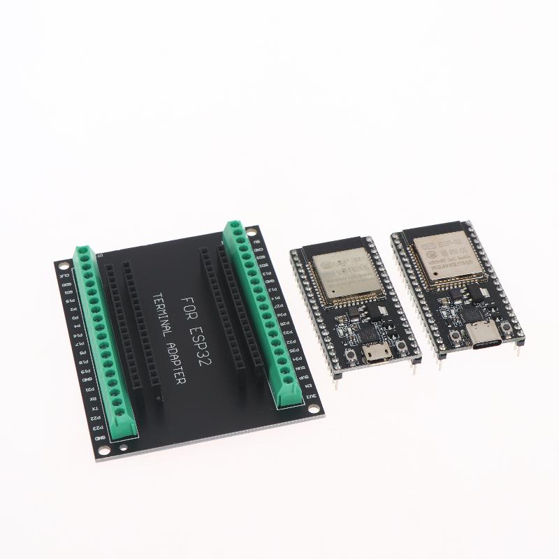 NodeMCU-32S ESP32 Geliştirme K - Nodemcu 32S incelemesi ve fiyatı