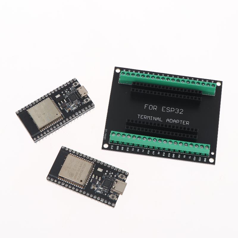 NodeMCU-32S ESP32 Geliştirme K - Nodemcu 32S incelemesi ve fiyatı