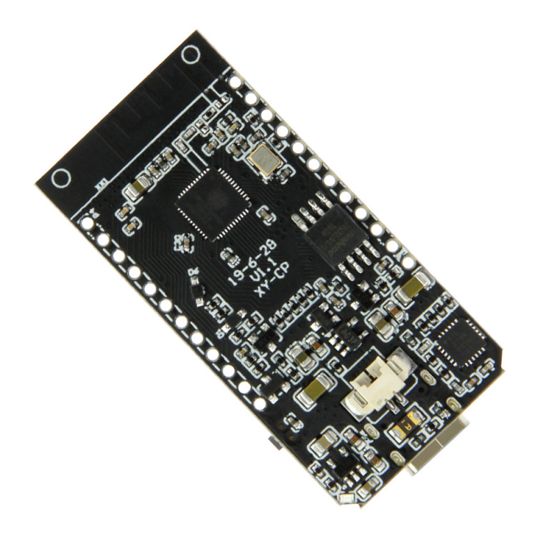 TTGO T-Display ESP32 Geliştirm - Ttgo Tdisplay incelemesi ve fiyatı