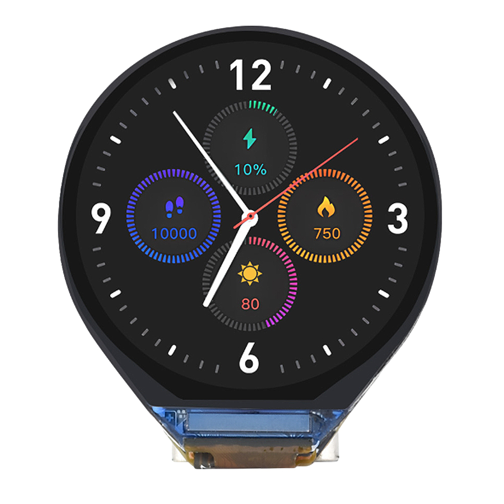 ESP32-C3 IoT Geliştirme Kartı  - Ttgo T Watch incelemesi ve fiyatı