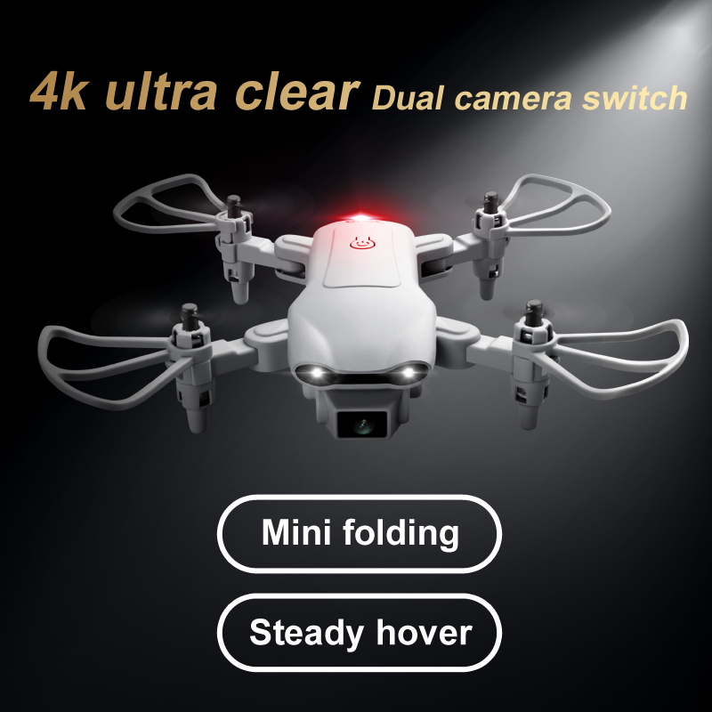 4DRC 2023 yeni V9 Mini Drone 4 - D1 Mini Pro incelemesi ve fiyatı