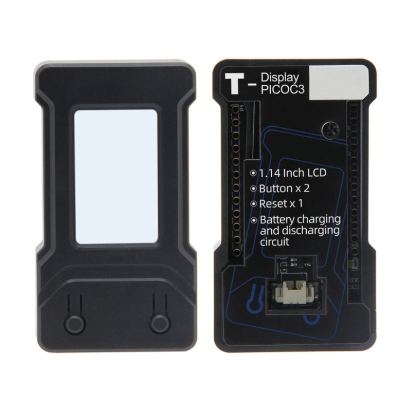 TTGO T-Display ESP32 WiFi Blue - Ttgo Tdisplay incelemesi ve fiyatı