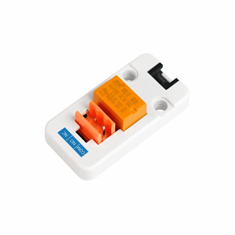 M5Stack Resmi Mini 3A Röle Üni - M5Stack incelemesi ve fiyatı