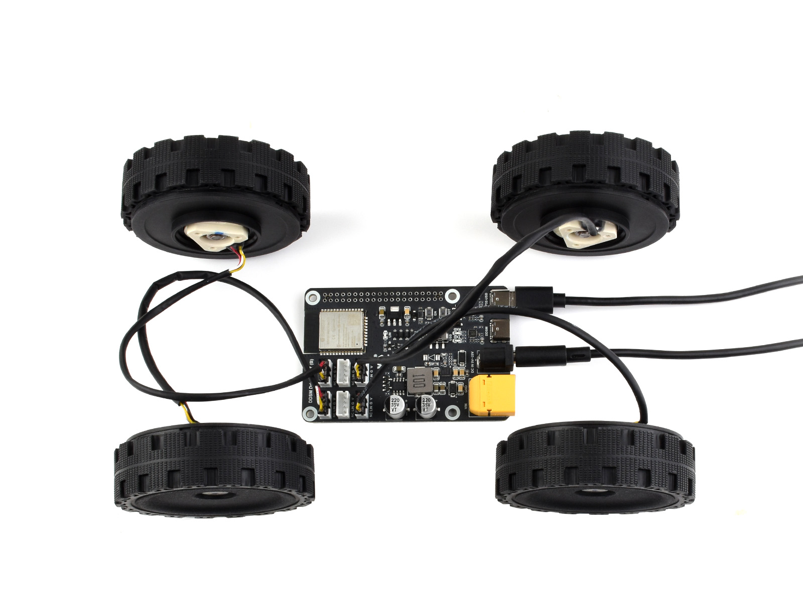 Waveshare Doğrudan Tahrikli Se - Waveshare Esp32 incelemesi ve fiyatı