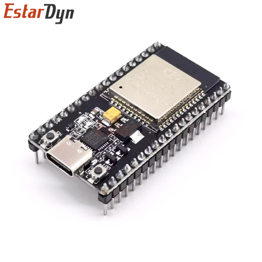 Kablosuz NodeMCU-32S CP2102 Lu - Nodemcuv2 incelemesi ve fiyatı