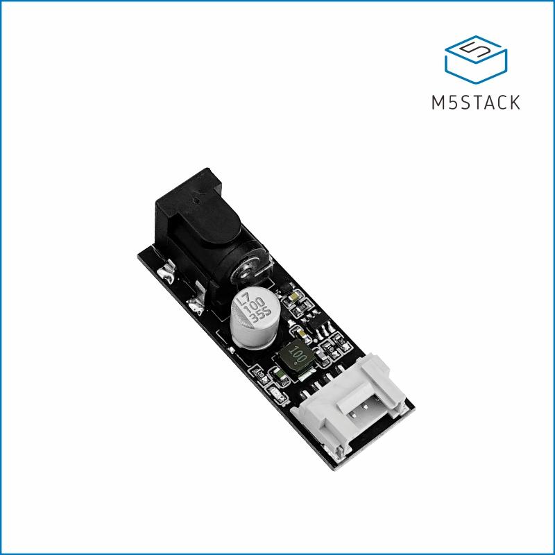 M5Stack Resmi 5V Buck Dönüştür - M5Stack incelemesi ve fiyatı