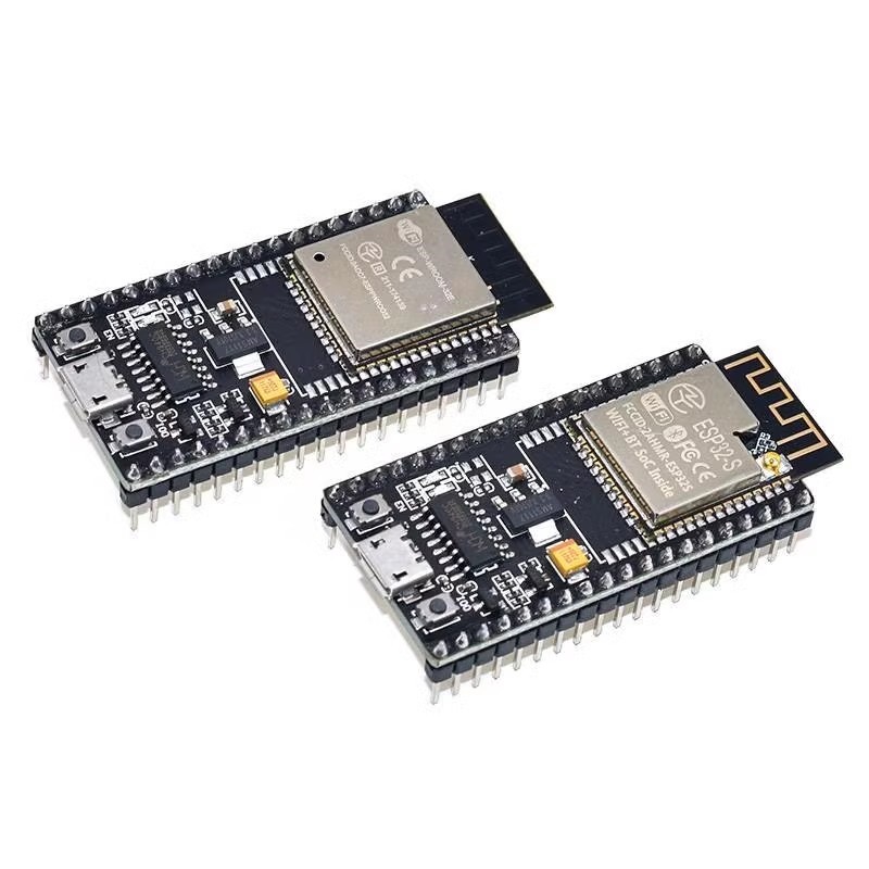 NodeMCU ESP-32S WiFi Geliştirm - Nodemcu 32S incelemesi ve fiyatı