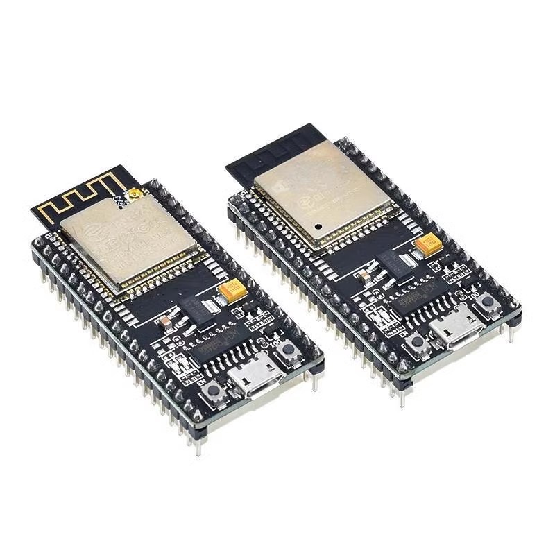 NodeMCU ESP-32S WiFi Geliştirm - Nodemcu 32S incelemesi ve fiyatı