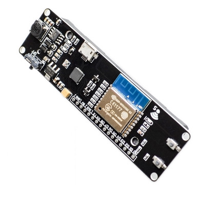 WeMos D1 ESP-Wroom-02 Anakart  - Wemos D1 incelemesi ve fiyatı