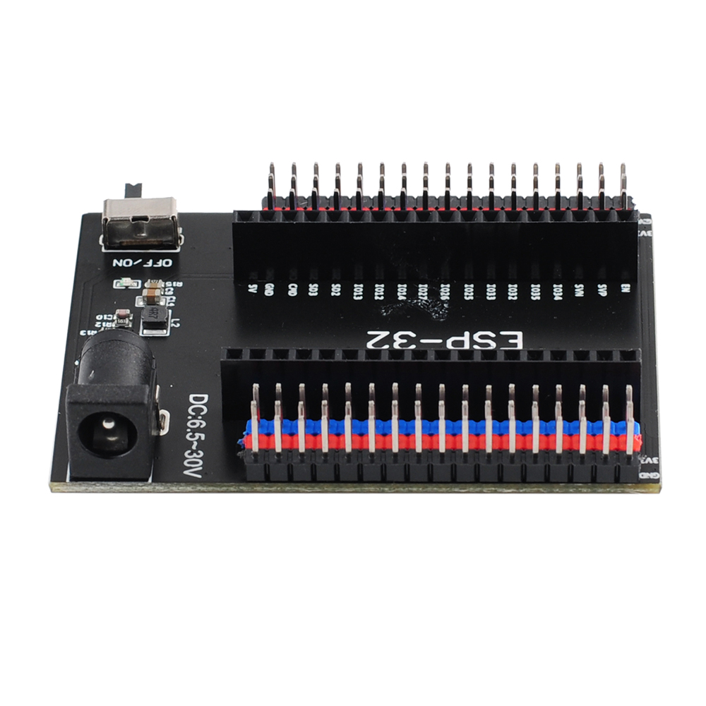 ESP WROOM 32 ESP 32 18Pin Geli - Nodemcu 32S incelemesi ve fiyatı