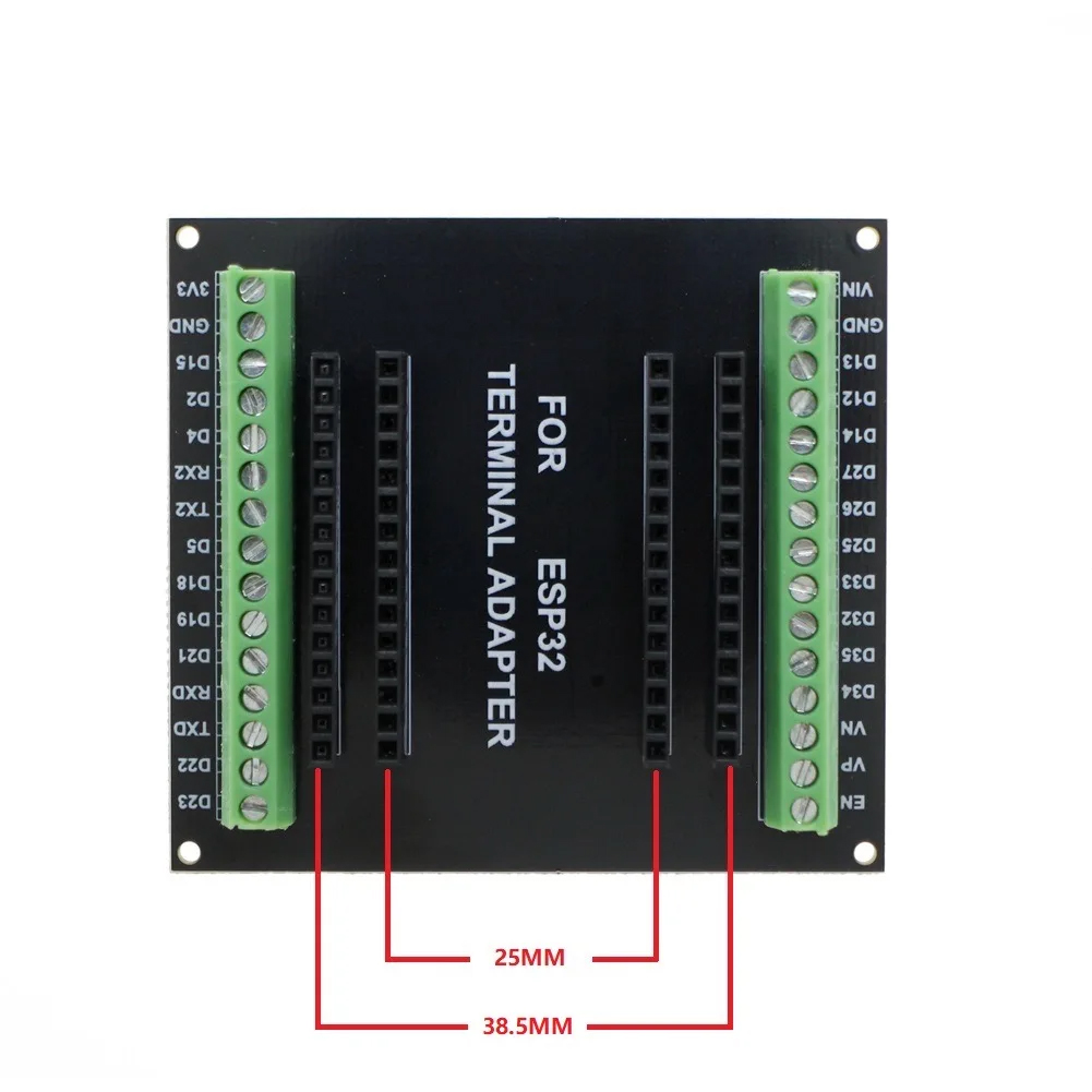 ESP32 Geliştirme Kurulu WiFi+B - Olimex Esp32 incelemesi ve fiyatı