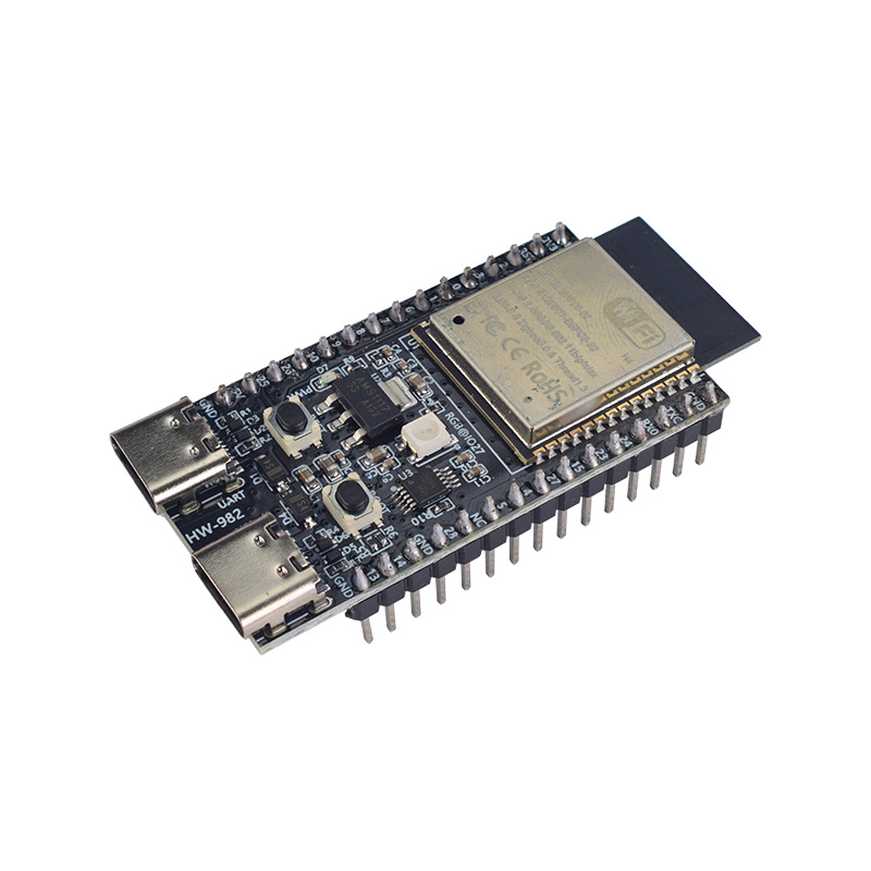 Esp32-c5-devkitc-1 N4/N8/N6 Çe - Devkitc incelemesi ve fiyatı