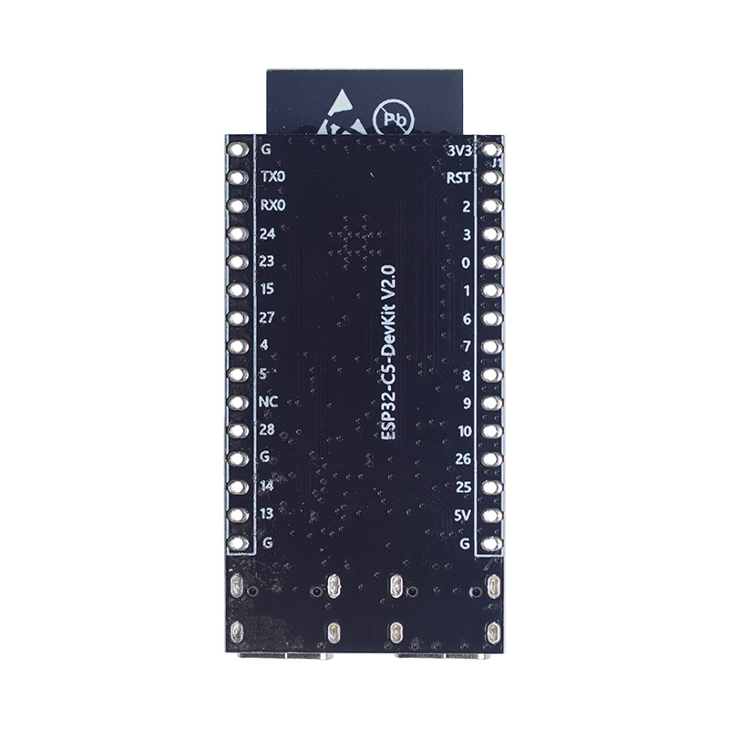 Esp32-c5-devkitc-1 N4/N8/N6 Çe - Devkitc incelemesi ve fiyatı