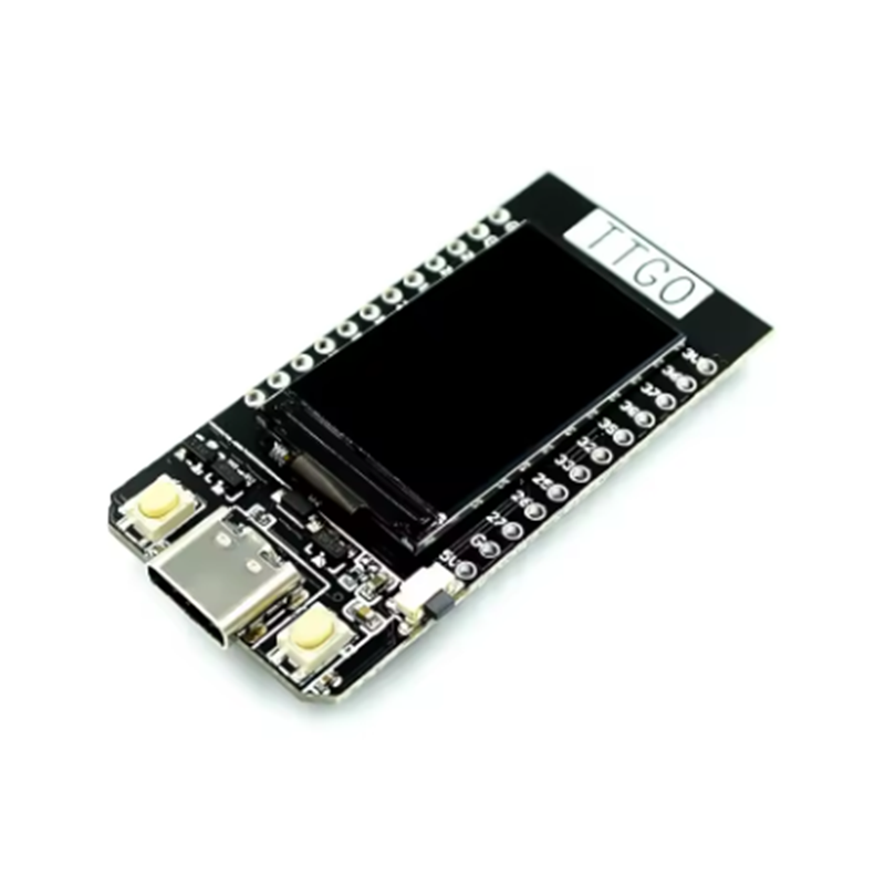 TTGO T-Display ESP32 WiFi Blue - Ttgo Tdisplay incelemesi ve fiyatı