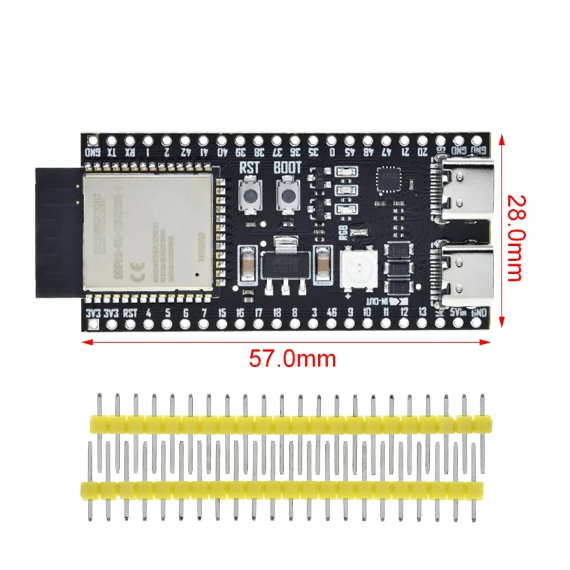 Arduino WiFi + Bluetooth IoT ç - Olimex Esp32 incelemesi ve fiyatı