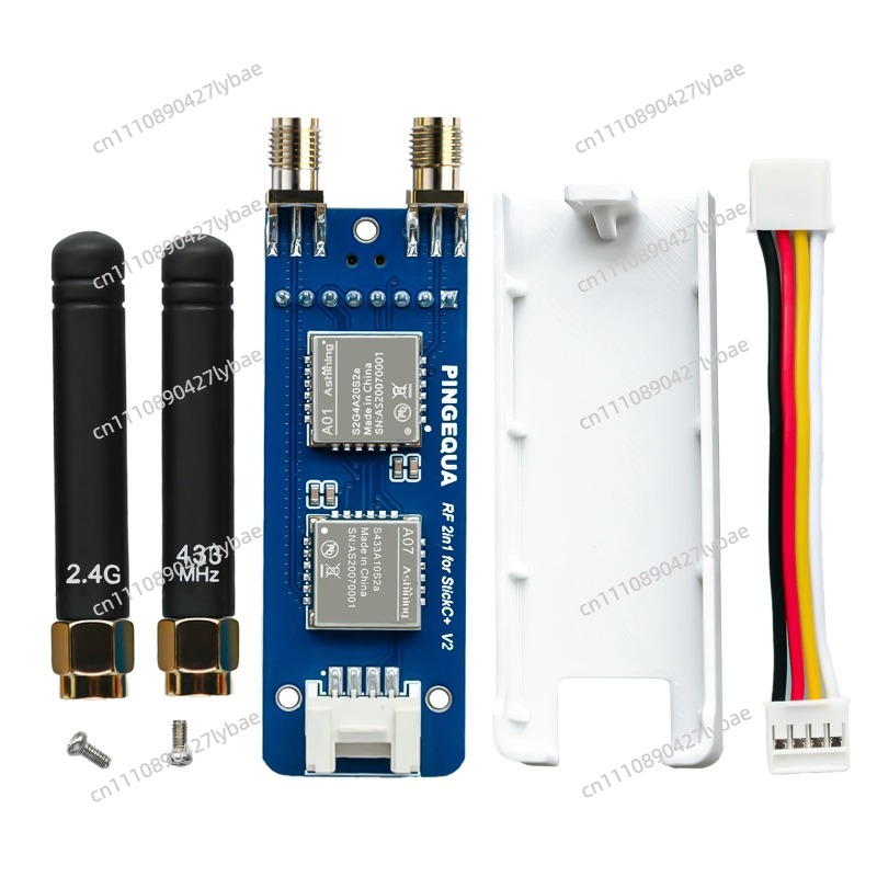 M5Stack M5StickC PLUS2 ESP32 I - M5Stickc incelemesi ve fiyatı
