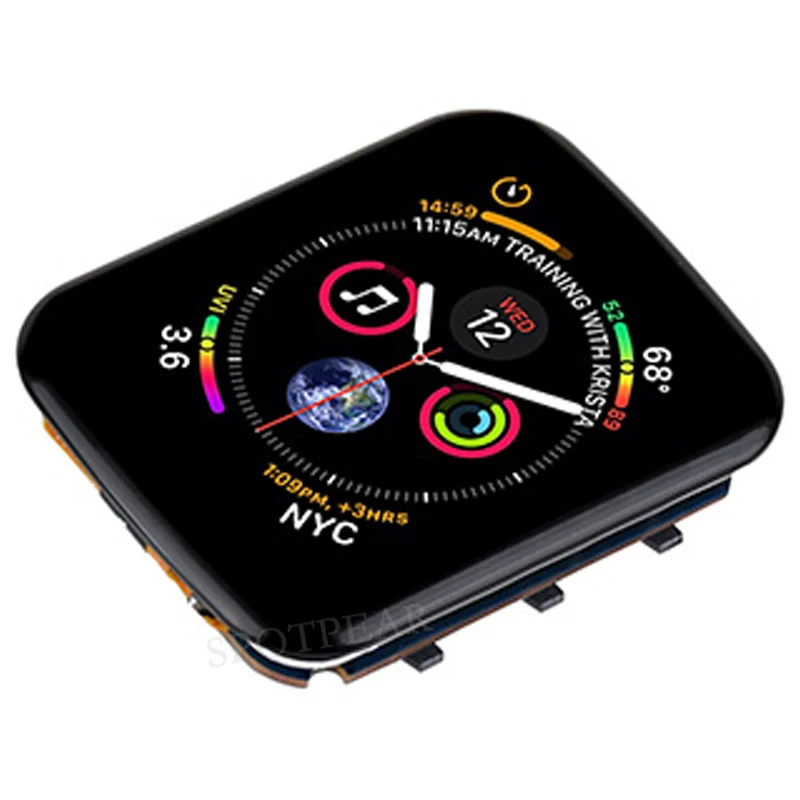 DeepSeek AI Sesli Sohbet ESP32 - Ttgo T Watch incelemesi ve fiyatı