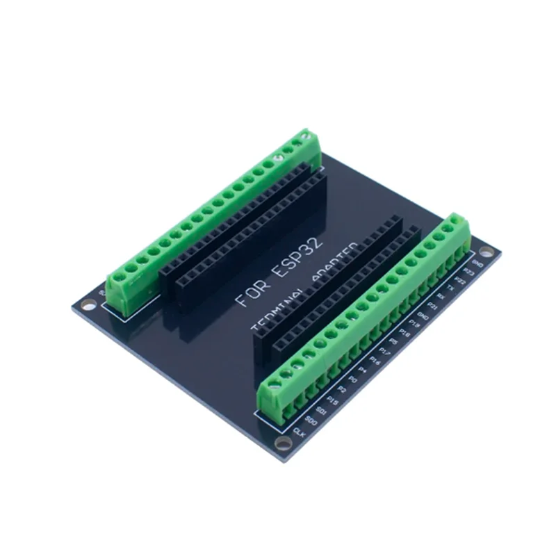 ESP32 Genişletme Kartı ile Uyu - Nodemcu 32S incelemesi ve fiyatı