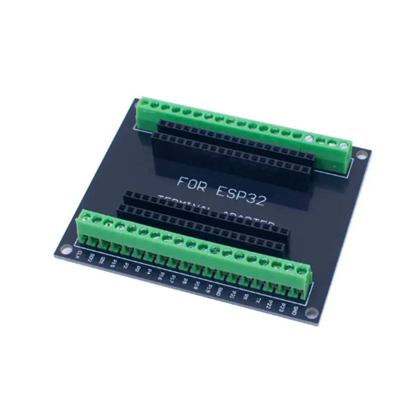 ESP32 Genişletme Kartı ile Uyu - Nodemcu 32S incelemesi ve fiyatı