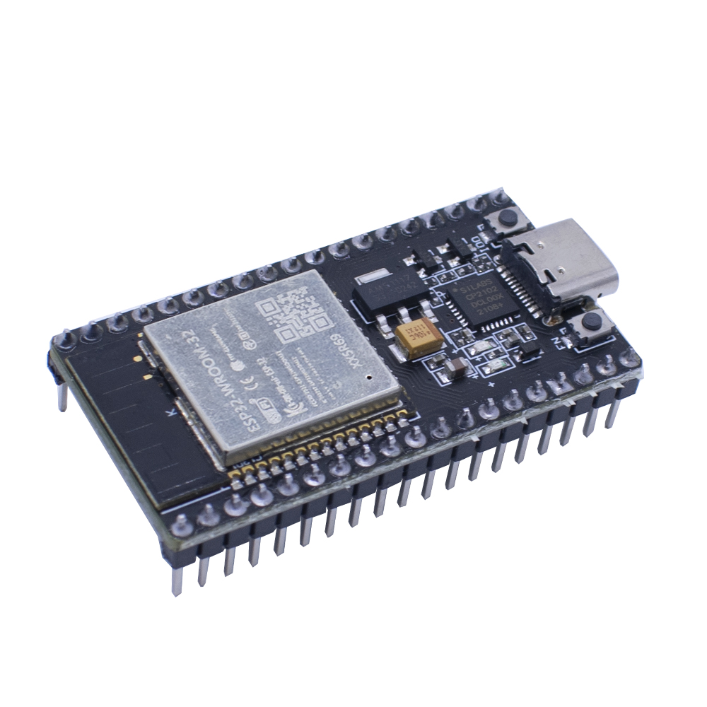 Kablosuz NodeMCU-32S Lua WiFi  - Nodemcu 32S incelemesi ve fiyatı