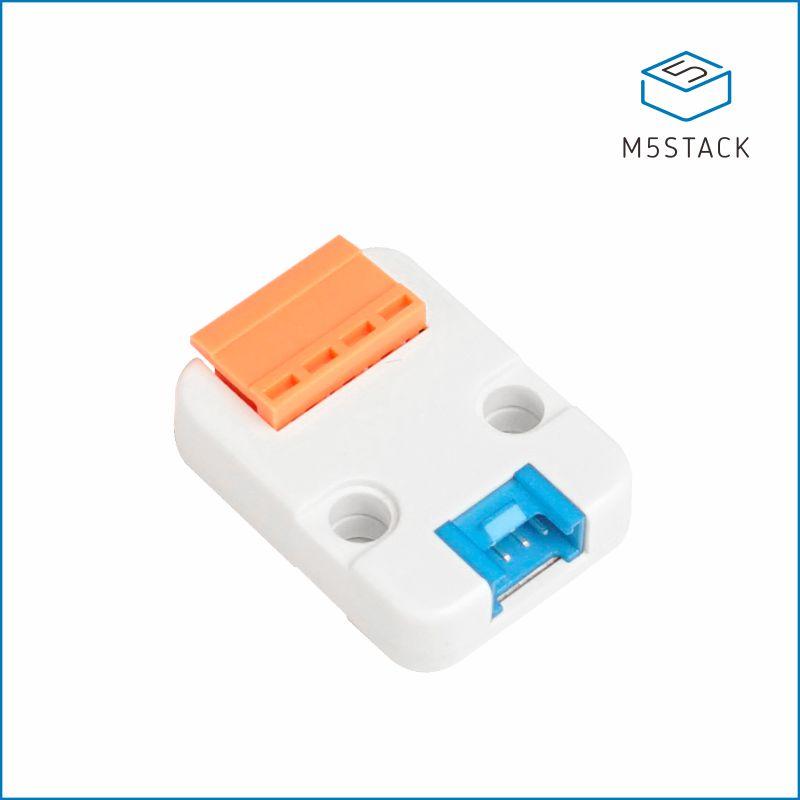 M5Stack Resmi RS485 - TTL Dönü - M5Stack incelemesi ve fiyatı