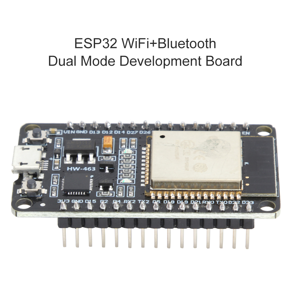 ESP32 ESP32S DEVKIT V1 Kablosu - Devkitc incelemesi ve fiyatı