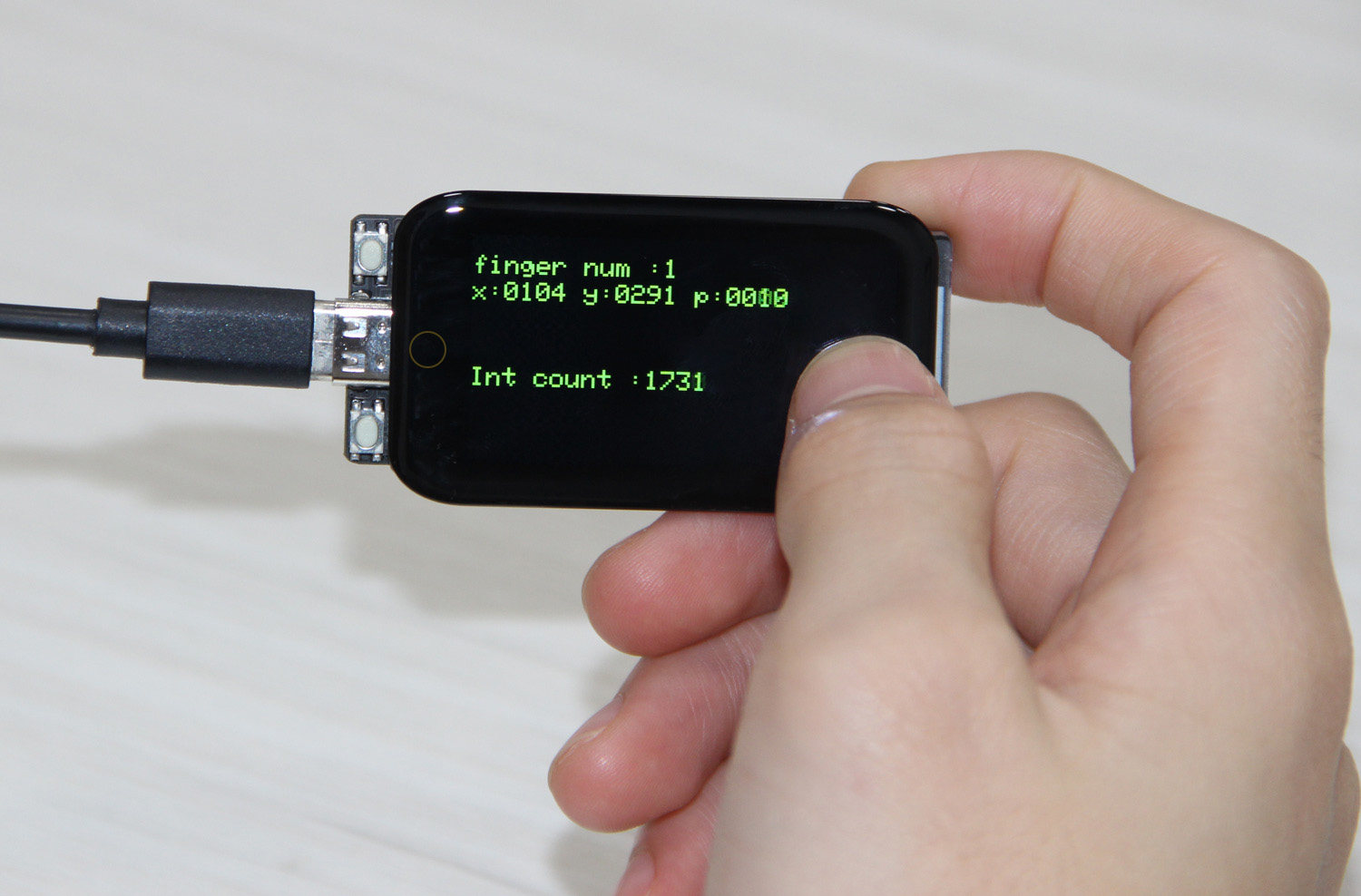 LILYGO T-Display-S3 Dokunmatik - Ttgo T Watch incelemesi ve fiyatı