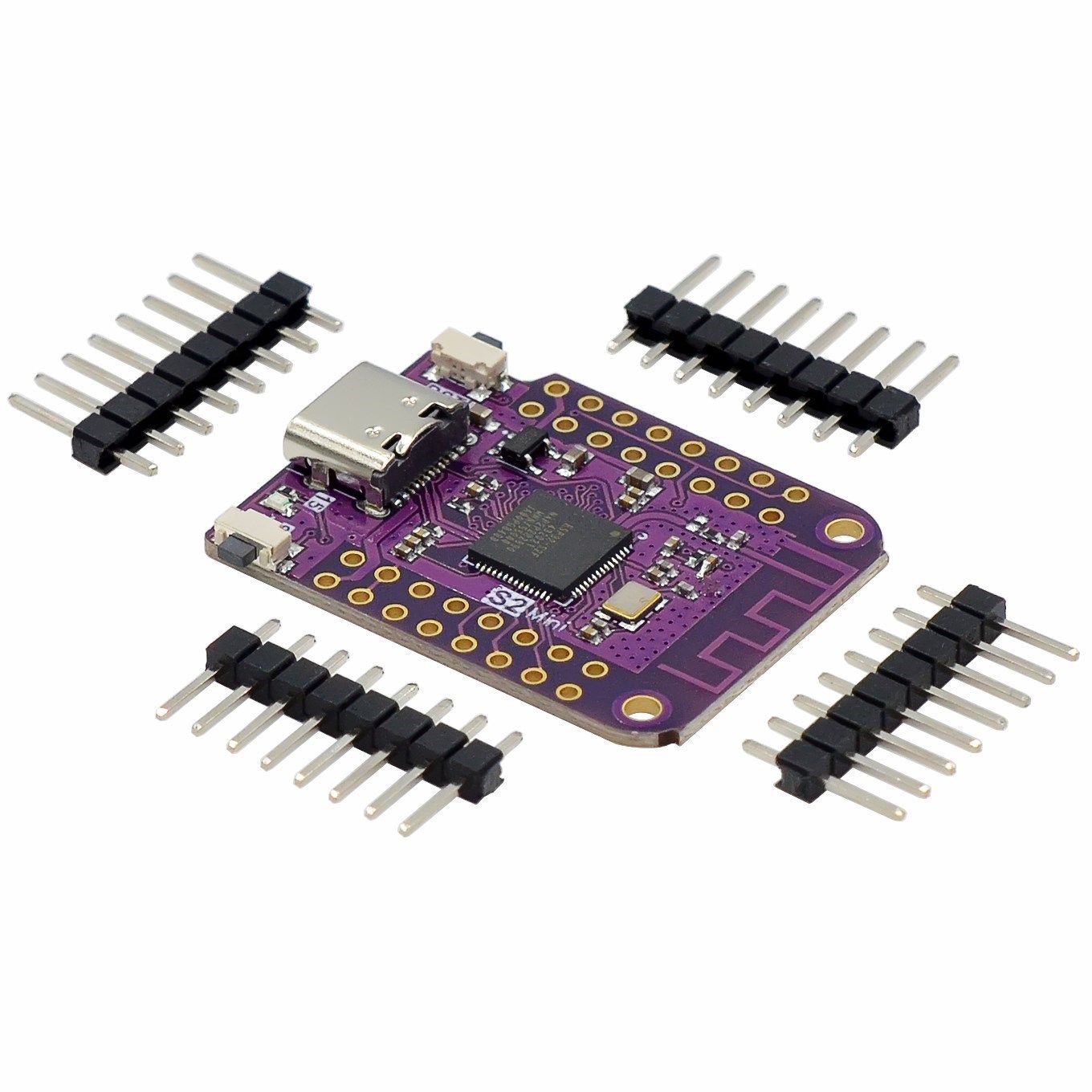 ESP32 S2 Mini V1.0.0 - LOLIN W - Lolin D32 incelemesi ve fiyatı