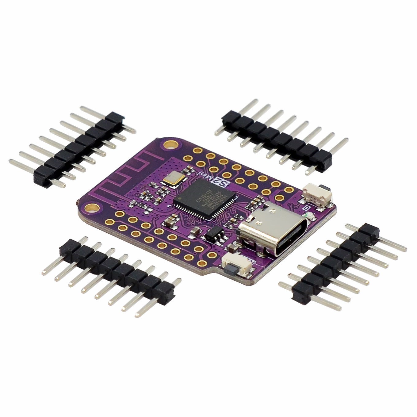 ESP32 S2 Mini V1.0.0 - LOLIN W - Lolin D32 incelemesi ve fiyatı