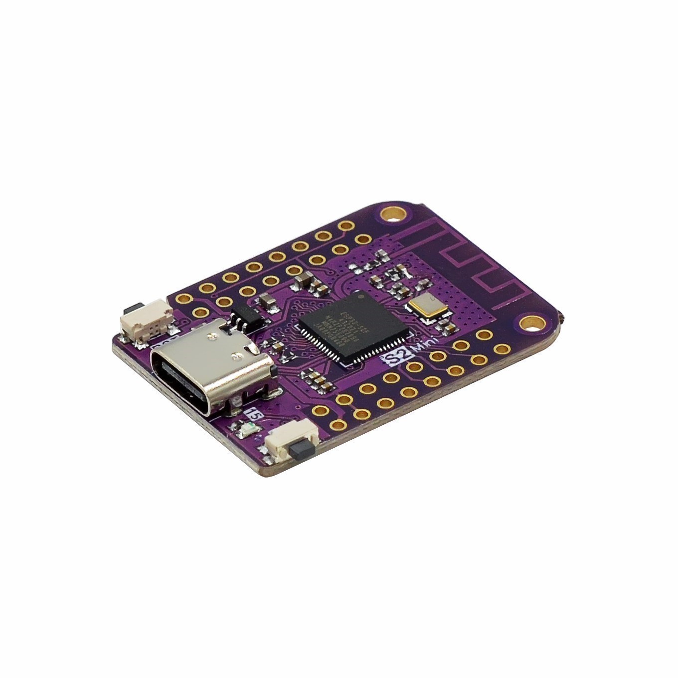 ESP32 S2 Mini V1.0.0 - LOLIN W - Lolin D32 incelemesi ve fiyatı