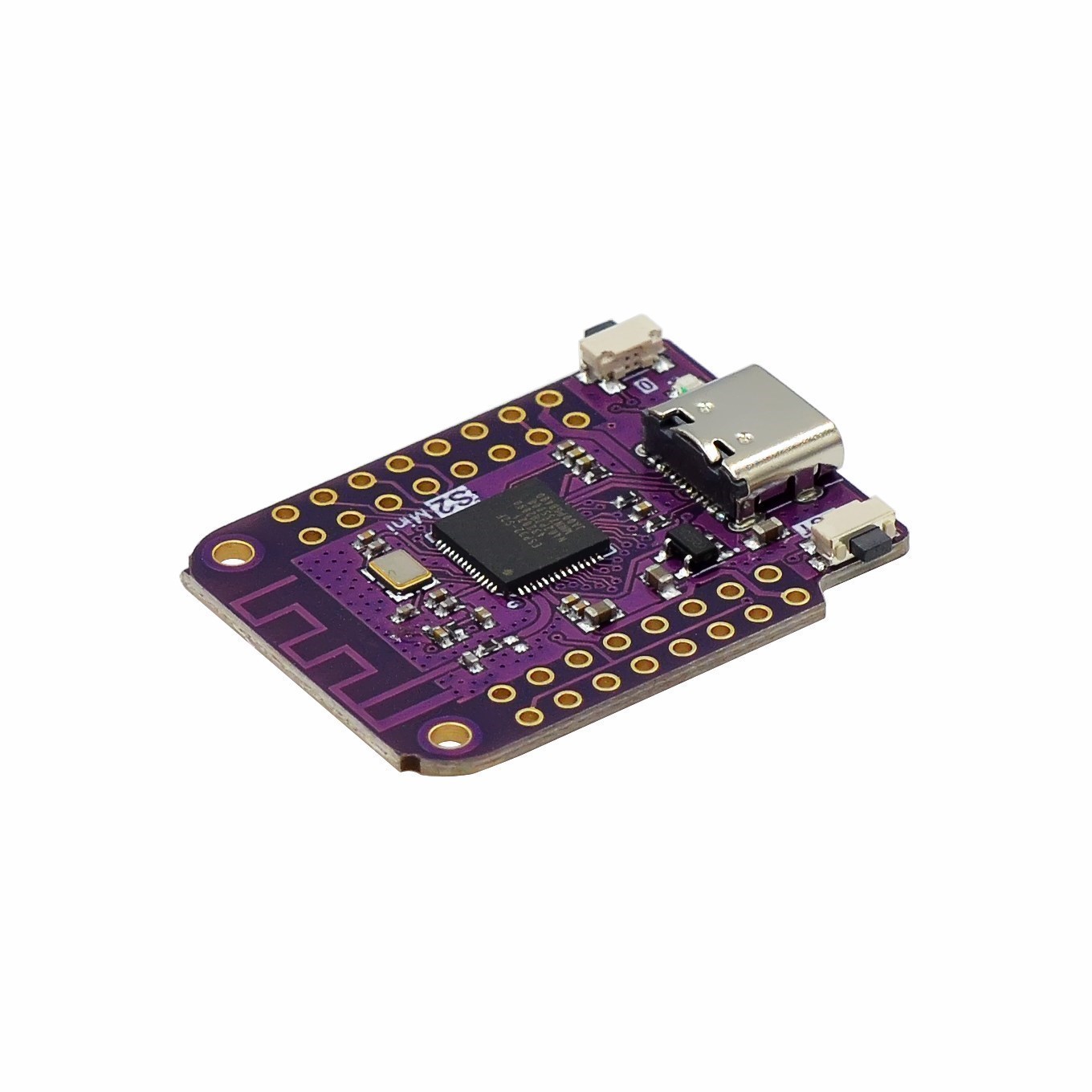 ESP32 S2 Mini V1.0.0 - LOLIN W - Lolin D32 incelemesi ve fiyatı