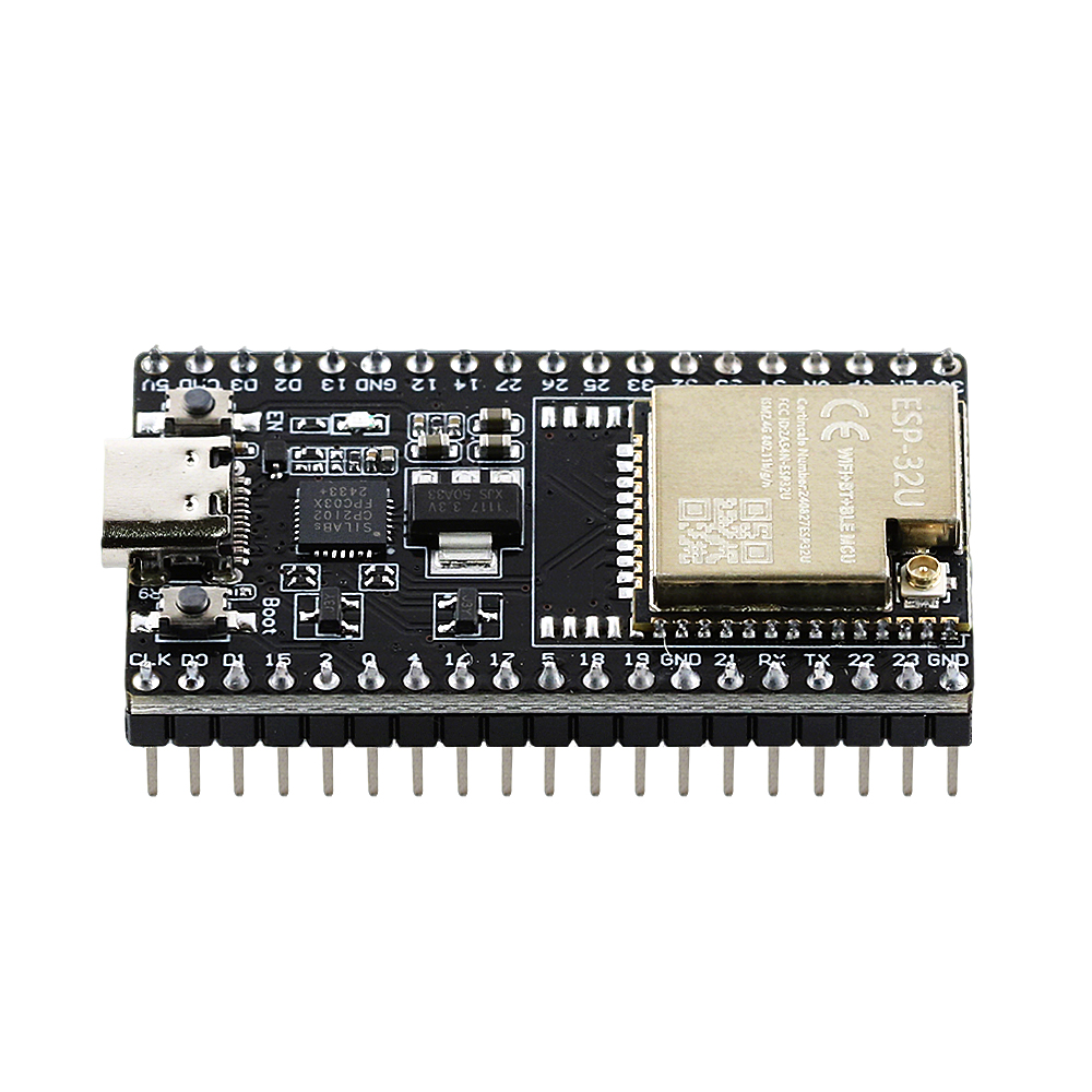 ESP32 DevKitC Geliştirme Kartı - Olimex Esp32 incelemesi ve fiyatı