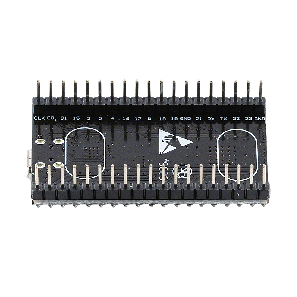 ESP32 DevKitC Geliştirme Kartı - Olimex Esp32 incelemesi ve fiyatı