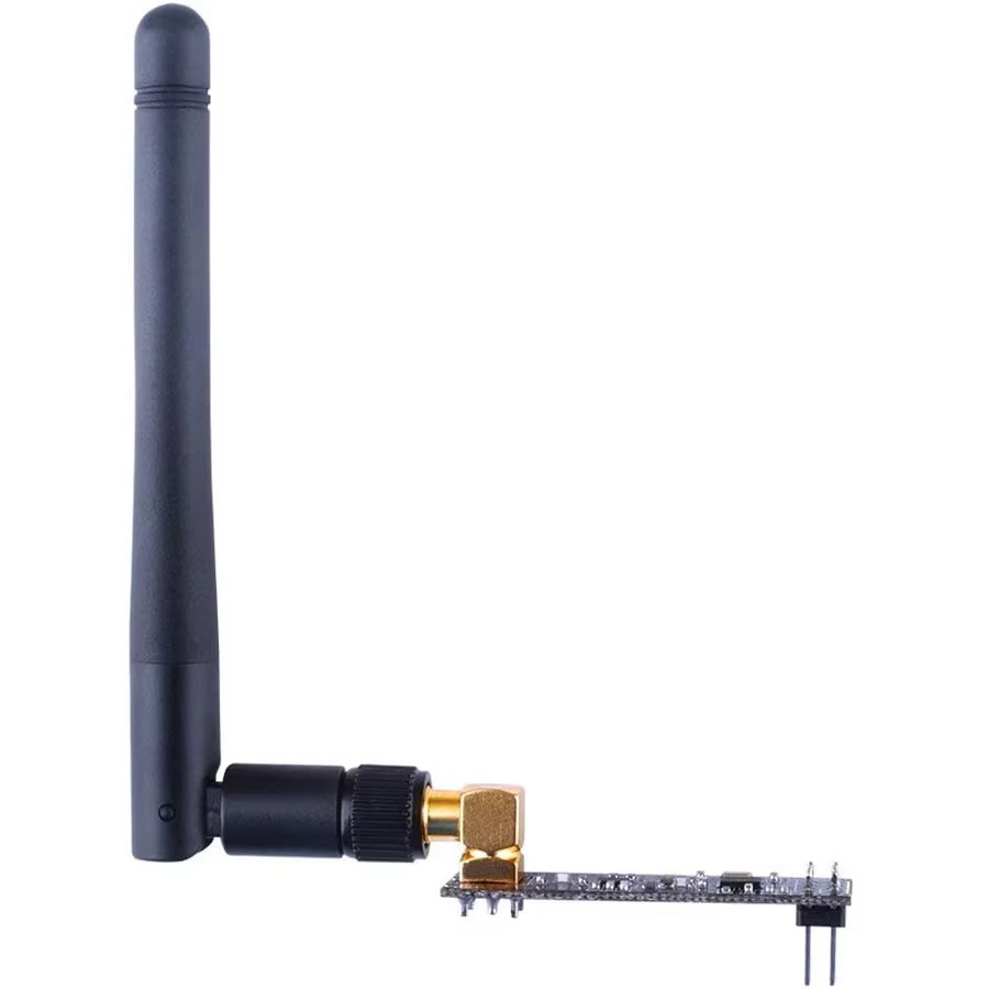 1/2 adet NRF24L01 + PA + LNA K - Ttgo T Watch incelemesi ve fiyatı