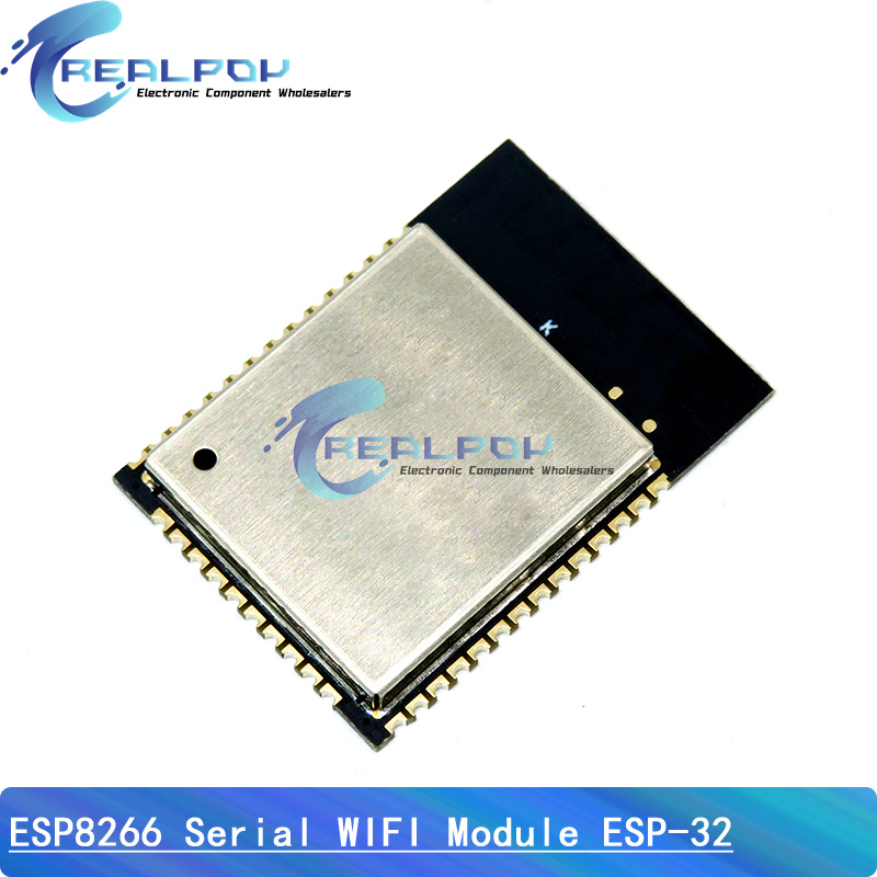 ESPWROOM32 Geliştirme Kartı TY - Olimex Esp32 incelemesi ve fiyatı