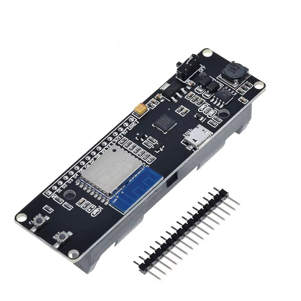 WeMos ESP WROOM 02 D1 Mini WiF - Wemos D1 incelemesi ve fiyatı