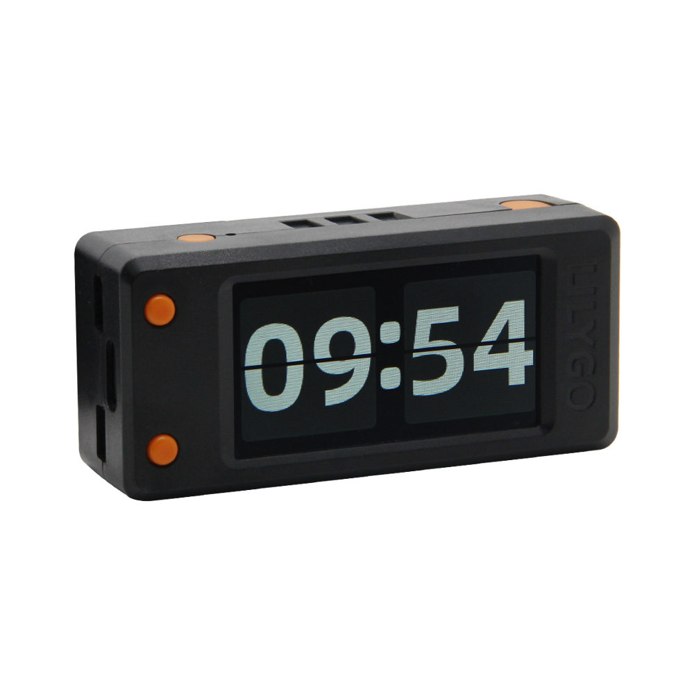LILYGO® T-Display-S3 ESP32-S3  - Lolin S3 incelemesi ve fiyatı