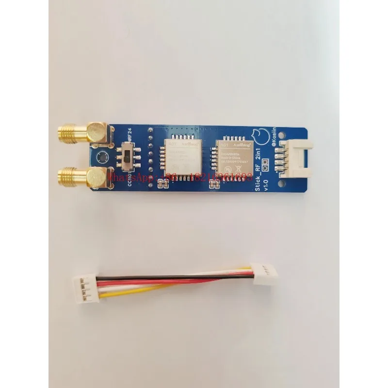 YENİ Kompakt IoT Modülü CC1101 - M5Stickc incelemesi ve fiyatı