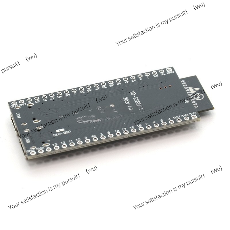 ESP32 S3 Çekirdek Kartı Yerleş - Esp32 S3 Devkitc 1 incelemesi ve fiyatı
