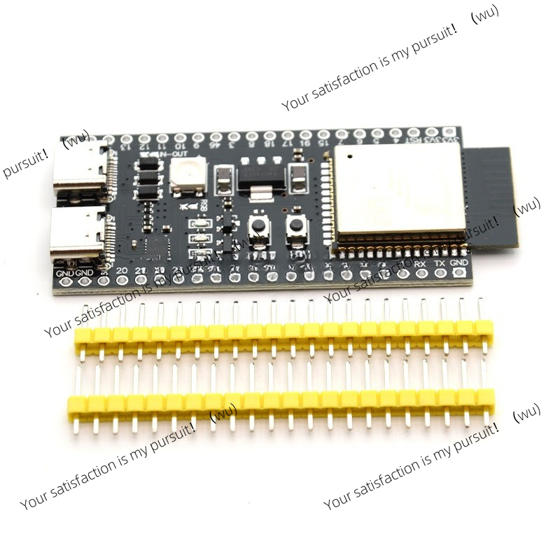ESP32 S3 Çekirdek Kartı Yerleş - Esp32 S3 Devkitc 1 incelemesi ve fiyatı