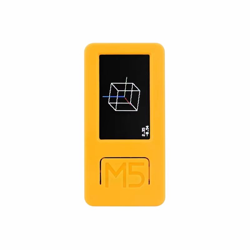 M5Stack M5StickC PLUS2 ESP32-P - M5Stickc incelemesi ve fiyatı