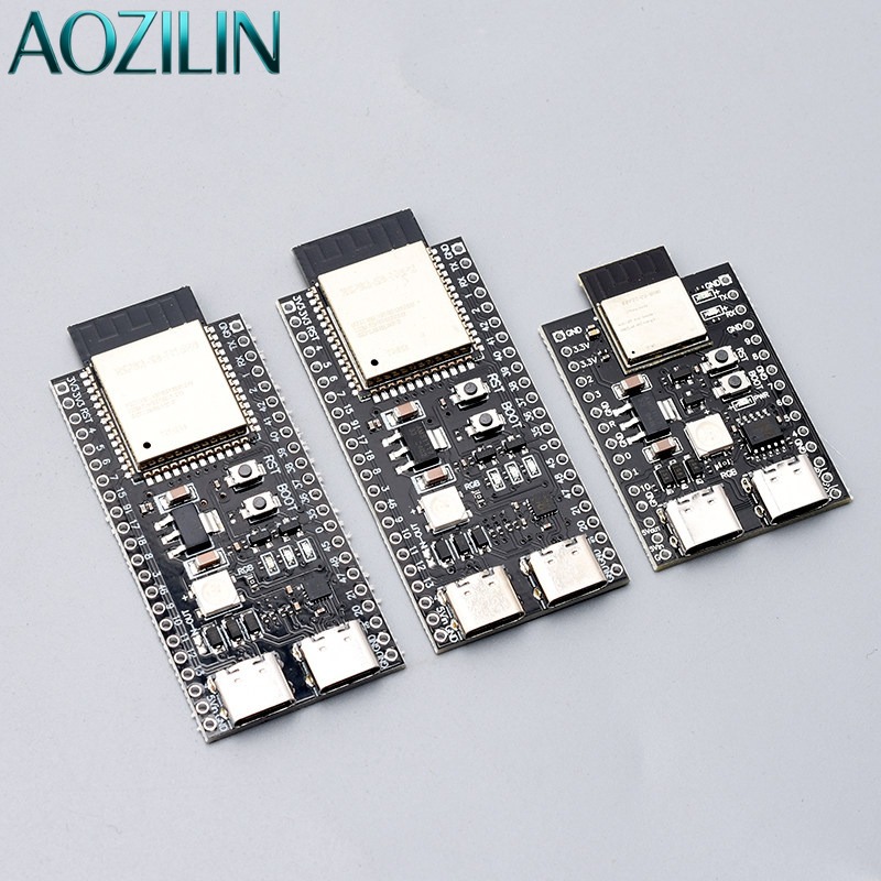 AOZILIN ESP32‑S3‑DevKitC‑1 Gel - Esp32 S3 Devkitc 1 incelemesi ve fiyatı