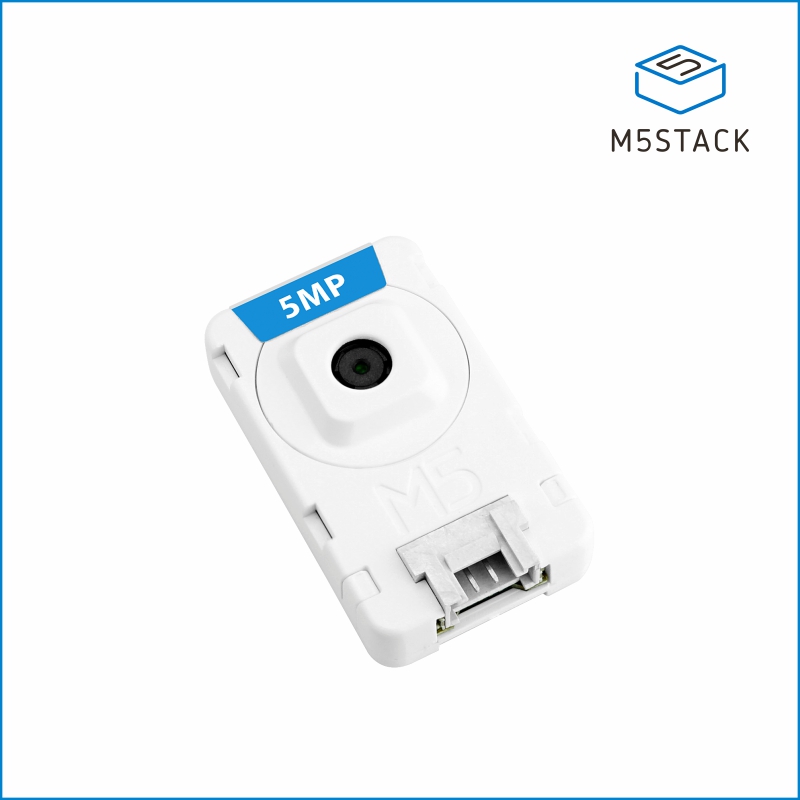 M5Stack Resmi Birim CamS3 Wi-F - M5Stack Core2 incelemesi ve fiyatı