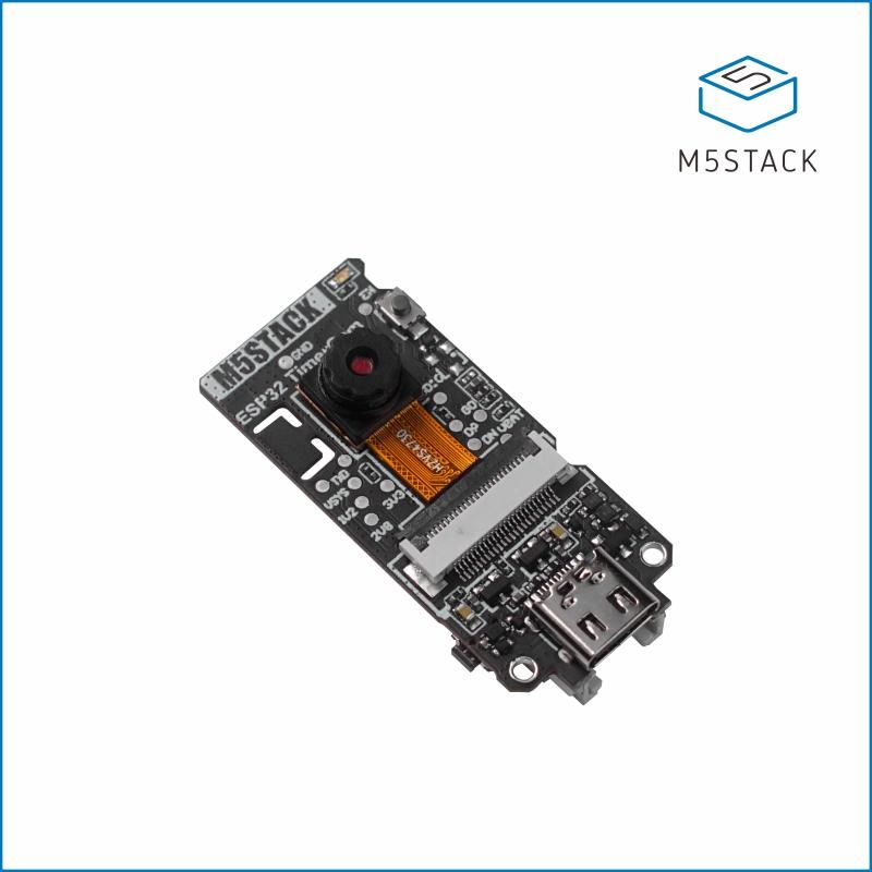 M5Stack Resmi ESP32 PSRAM Zama - M5Stack incelemesi ve fiyatı