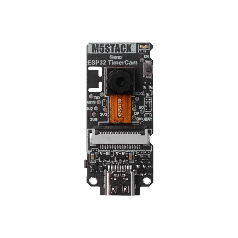 M5Stack Resmi ESP32 PSRAM Zama - M5Stack incelemesi ve fiyatı