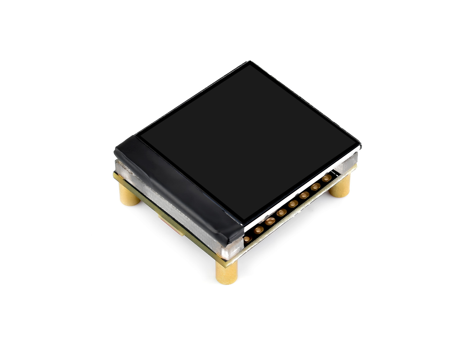 Waveshare ESP32-S3 1.3inç Ekra - Waveshare Esp32 incelemesi ve fiyatı