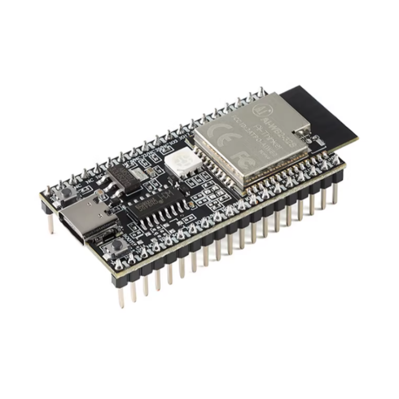 2 adet Orijinal NodeMCU-Ai-WB2 - Nodemcu 32S incelemesi ve fiyatı
