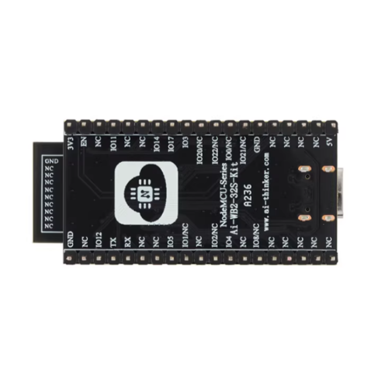 2 adet Orijinal NodeMCU-Ai-WB2 - Nodemcu 32S incelemesi ve fiyatı