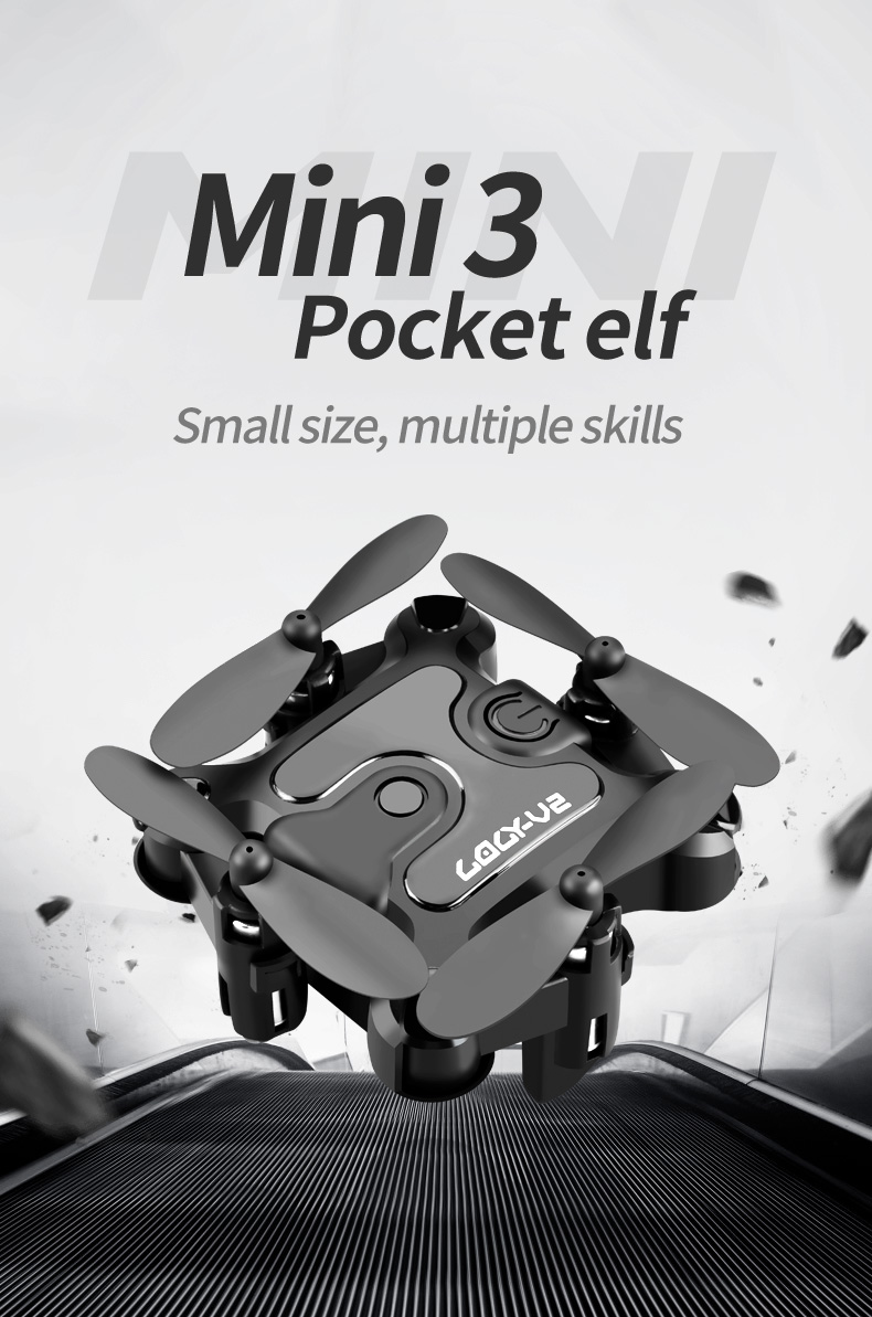 V2 Drone 4k profesyonel Hd Gps - D1 Mini Pro incelemesi ve fiyatı