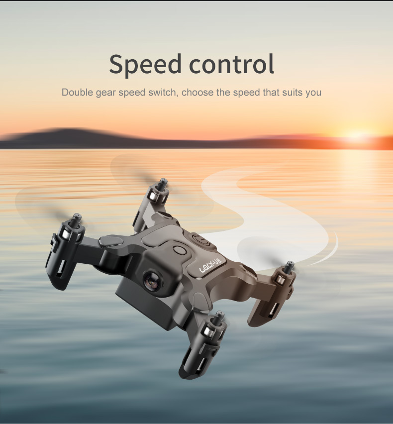 V2 Drone 4k profesyonel Hd Gps - D1 Mini Pro incelemesi ve fiyatı